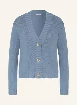 Кардиган Darling Harbour, синий