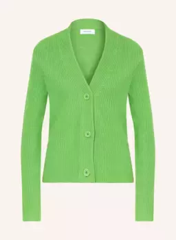 Кардиган Darling Harbour, зеленый