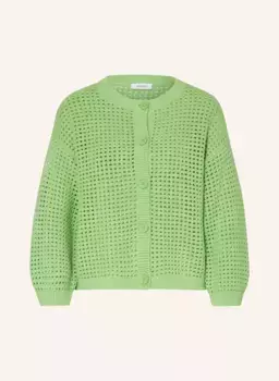 Кардиган Darling Harbour, зеленый