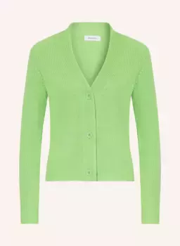 Кардиган Darling Harbour, зеленый