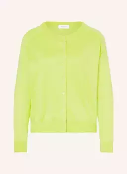 Кардиган Darling Harbour, зеленый