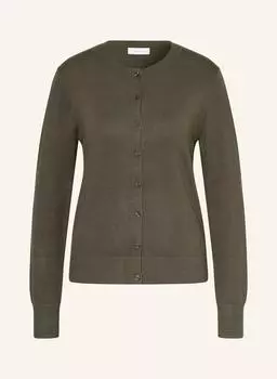 Кардиган Darling Harbour, зеленый