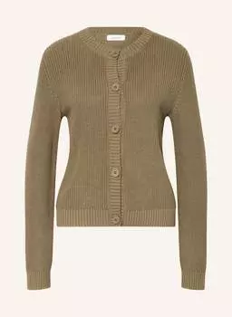 Кардиган Darling Harbour, зеленый