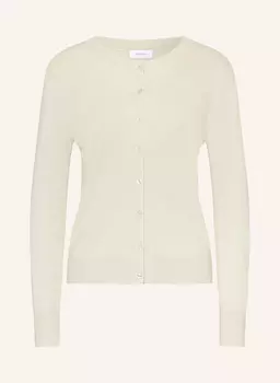 Кардиган Darling Harbour, желтый