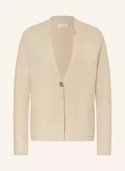 Кардиган Darling Harbour, желтый