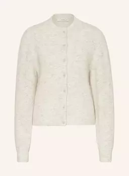 Кардиган деббигз Gestuz, серый