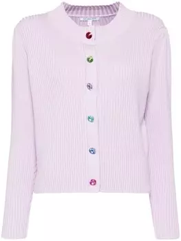 Кардиган Dee Olivia Rubin, фиолетовый