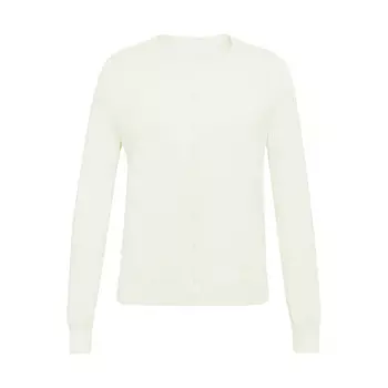 Кардиган Deep Breath из мериносовой шерсти, черный