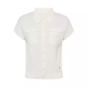 Кардиган Deep Breath на пуговицах, хаки