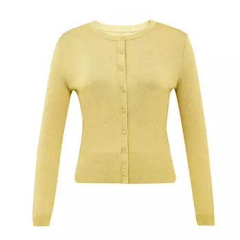 Кардиган Deep Breath, розовый