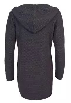 Кардиган Deerberg, серый