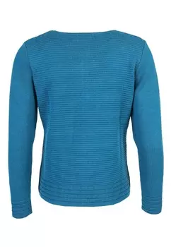 Кардиган Deerberg, синий