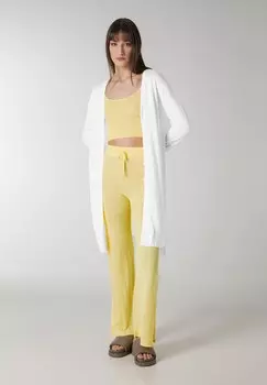 Кардиган Deha, белый