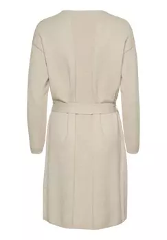 Кардиган DELA Cream, бежевый