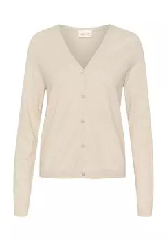 Кардиган DELA Cream, цвет Mottled Beige