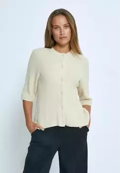 Кардиган DELTA Desires, белый