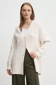 Кардиган Desigual MONTREAL, бежевый