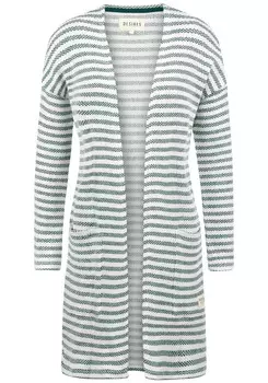 Кардиган DESIRES, зеленый