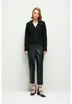 Кардиган Detailed adL, черный