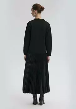 Кардиган DETAILED Touch Priv, черный