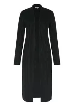 Кардиган Detto Fatto, черный