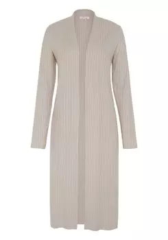 Кардиган Detto Fatto, серый