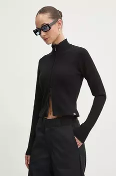 Кардиган Dickies EAST HELENA, черный