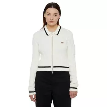 Кардиган Dickies Elkhart Zip, бежевый