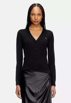 Кардиган Diesel, черный