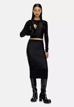 Кардиган Diesel, черный