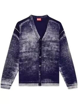 Кардиган Diesel K-Larence