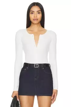 Кардиган дилетта Lovers And Friends, белый