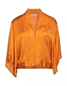 Кардиган Dixie, оранжевый