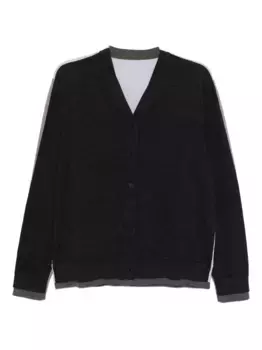 Кардиган длины миди JNBY, серый