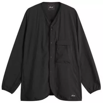 Кардиган для экскурсий Nanga, черный