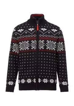 Кардиган для отдыха на открытом воздухе сорренци Babista, мультиколор