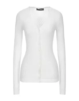 Кардиган Dolce&Gabbana, бежевый