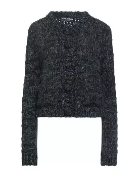 Кардиган Dolce&Gabbana, черный