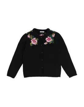 Кардиган Dolce&Gabbana, черный