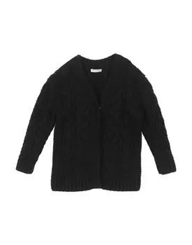 Кардиган Dolce&Gabbana, черный