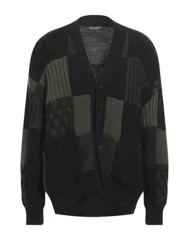 Кардиган Dolce&Gabbana, черный