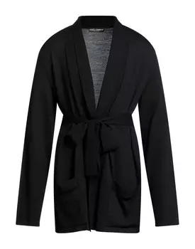 Кардиган Dolce&Gabbana, черный