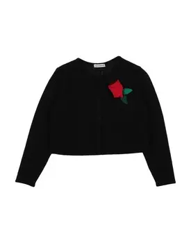 Кардиган Dolce&Gabbana, черный