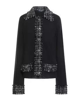 Кардиган Dolce&Gabbana, черный
