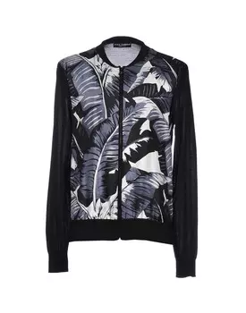 Кардиган Dolce&Gabbana, черный