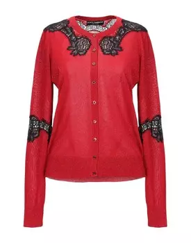 Кардиган Dolce&Gabbana, красный