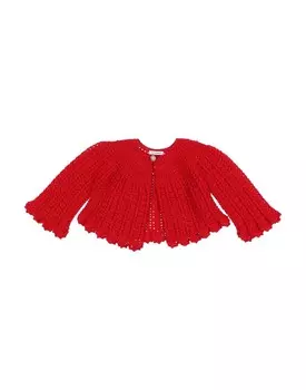 Кардиган Dolce&Gabbana, красный