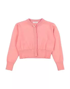 Кардиган Dolce&Gabbana, розовый