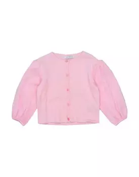 Кардиган Dolce&Gabbana, розовый