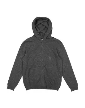 Кардиган Dolce&Gabbana, серый